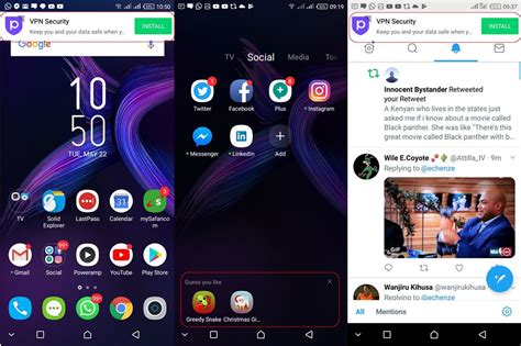 Infinix Hot 6 Pro Review 7 Android Kenya