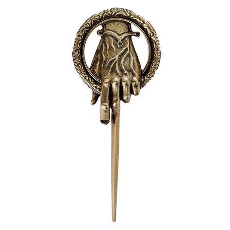 Hand of the King Pin - andracor.com