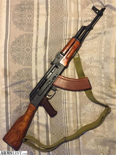 Armslist For Sale Egyptian Maadi Misr Sa Ak 47