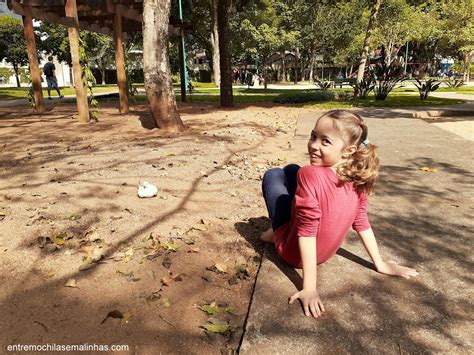 Parques de natureza em São José dos Campos Entre Mochilas e Malinhas