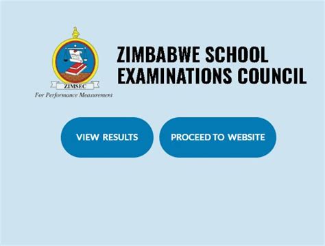 How To Check Zimsec Grade Results Online Easy Steps