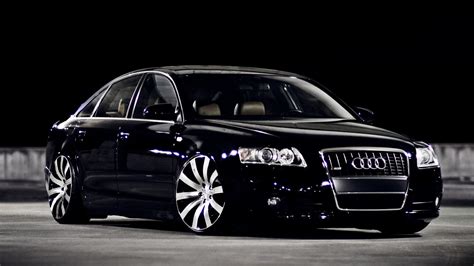 Audi A8 Wallpaper HD - WallpaperSafari