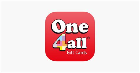 ‎one4all T Cards On The App Store