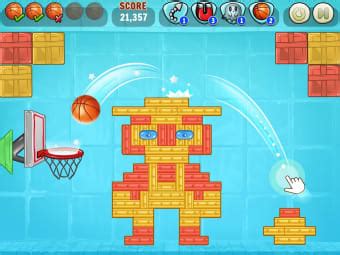 Download Basketball Games: Hoop Puzzles 5.9.1 for Android - Filehippo.com