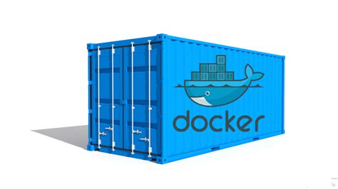 Docker Deep Dive