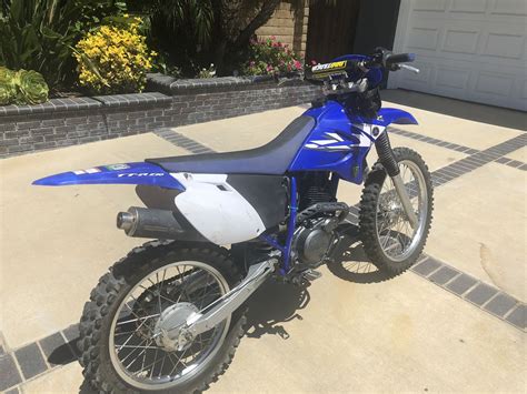 2006 Yamaha Ttr 230 For Sale In Lake Forest Ca Offerup