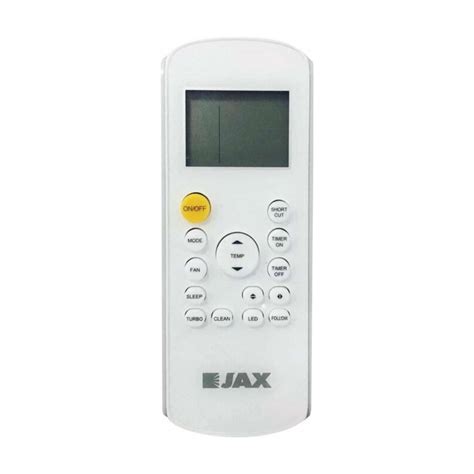 Сплит-система JAX York ACE-08HE | I-Climat