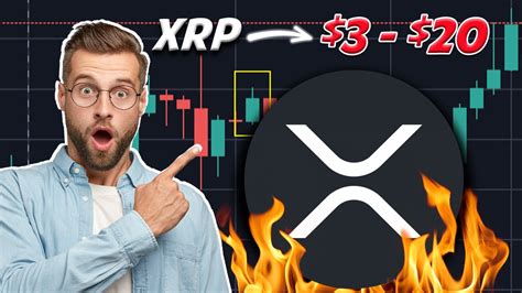 Ripple Xrp News Crypto Ready For Explosive August Xrp Next Push Up