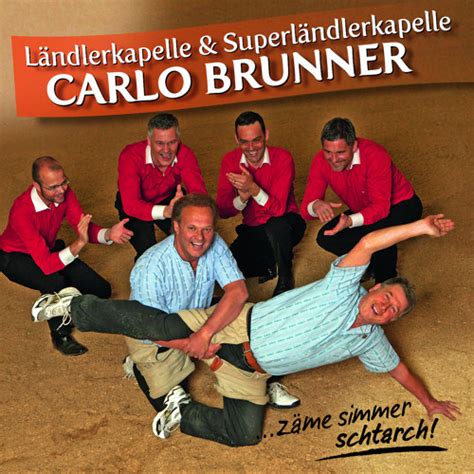 Stream L Ndlerkapelle Carlo Brunner Music Listen To Songs Albums