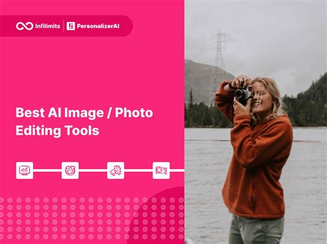 10 Best AI Photo Editors In 2023 Infilimits