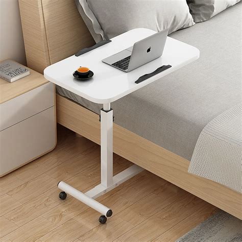 Lazy Laptop Desk Bed Desk Simple Movable Small Table