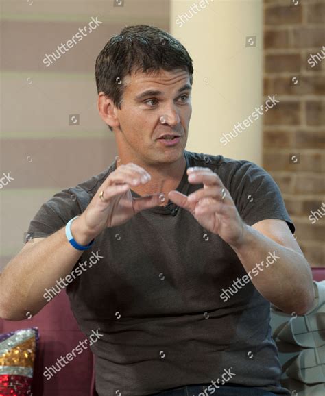 Tristan Gemmill Editorial Stock Photo Stock Image Shutterstock