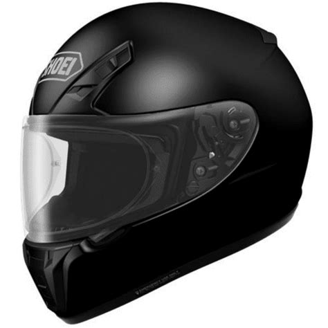 Shoei RF SR Helmet Solid