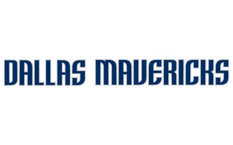 Dallas Mavericks Logo [NBA | 03] - PNG Logo Vector Brand Downloads (SVG ...