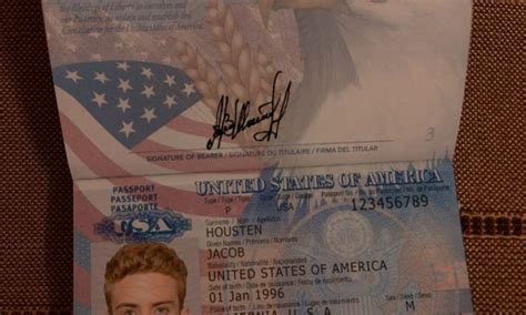 Fake Passport Usa Buy Fake Id Get Best Fake Ids Online