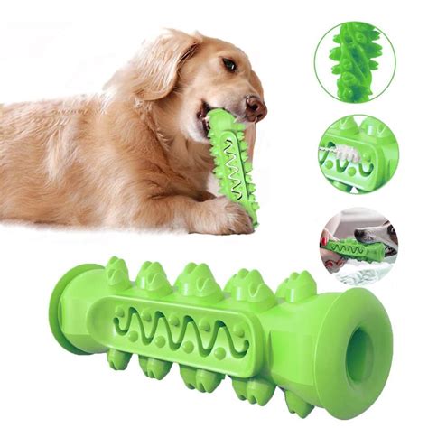 Lnkoo Dog Chew Toys Dog Toys For Aggressive Chewers Medium Large Breed