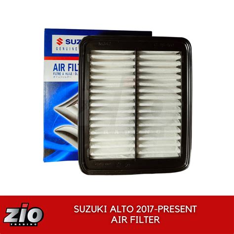 Suzuki Alto Air Filter Shopee Philippines