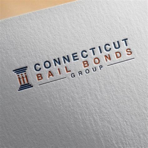 Connecticut Bail Bonds company seeking a new branded logo | Logo design ...