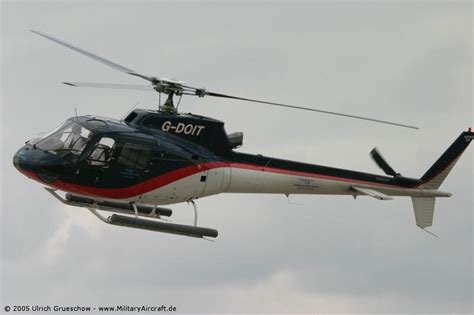 Aerospatiale As Ecureuil France Moteur Puissance Vitesse Poids