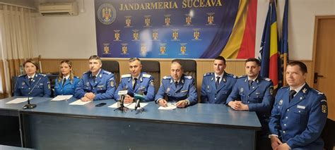 Local Sediul Jandarmeriei Suceava Va Intra In Ample Lucrari De