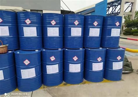 Moisture Asorbption Organic Solvent Tce CAS 79 01 6 Trichloroethylene