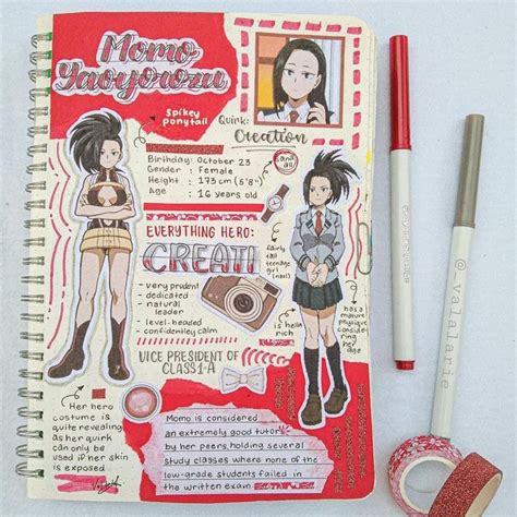 Pin By Malu 📚 On Anime Journal Bullet Journal Ideas Pages Bullet