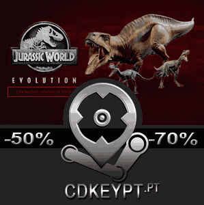 Comprar Jurassic World Evolution Carnivore Dinosaur Pack CD Key