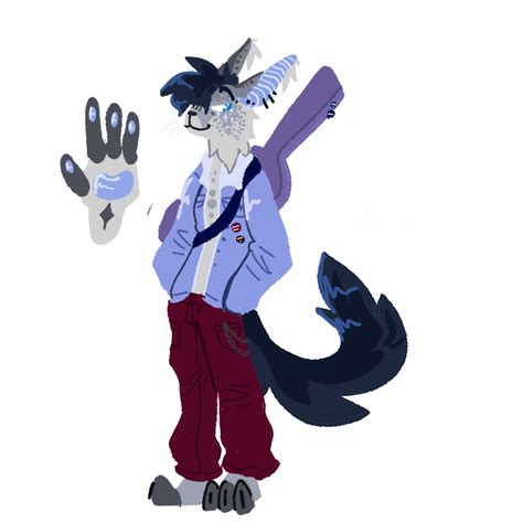 the chill guy {c} by Unavailable-finny on DeviantArt