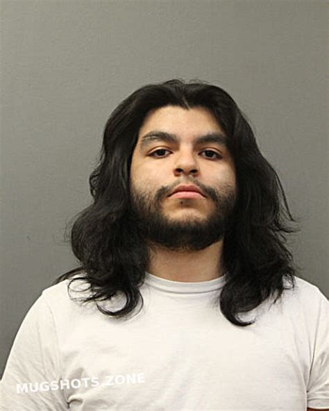 Alexis Ramirez 02 25 2023 Chicago Mugshots Zone