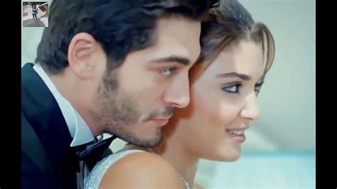 Rab Ne Bana Di Jodi Linda Pareja Hayat Y Murat Canci N Rom Ntica