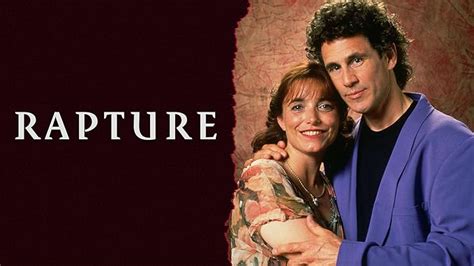 Watch The Rapture | Prime Video