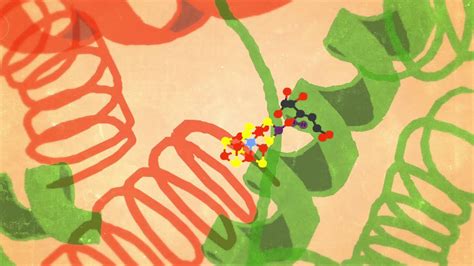 The Secrets of Nitrogenase - YouTube