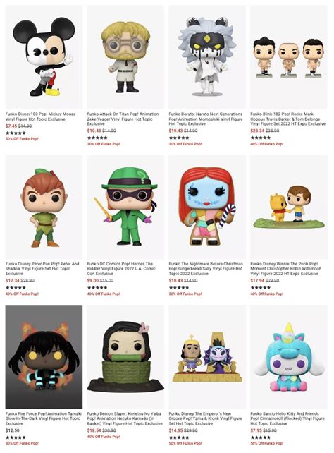 Funko Finderz On Twitter Limited Time Offer To Save Big On Your