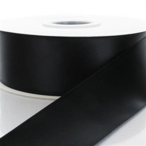 38 Double Faced Satin Ribbon Michaels