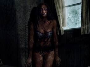 TIFFANY MACK Nude AZNude