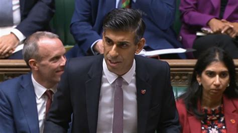 Rishi Sunak Obviously Regrets Appointing Gavin Williamson As Mp Quits