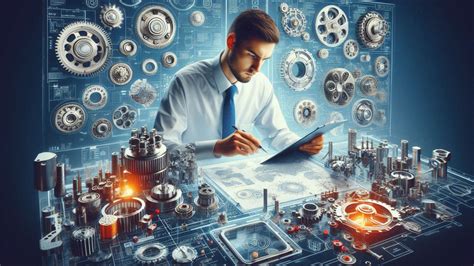 Boosting Mechanical Engineering Quality With Iso 9001