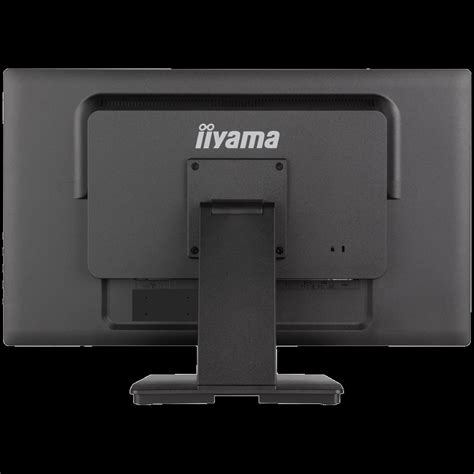 Iiyama Monitor Touch T Msc B Pcap Multi Touch Ips Hdmi Dp