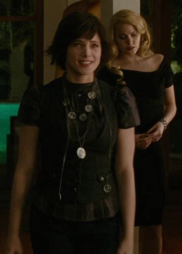 Alice Cullen Outfits In New Moon