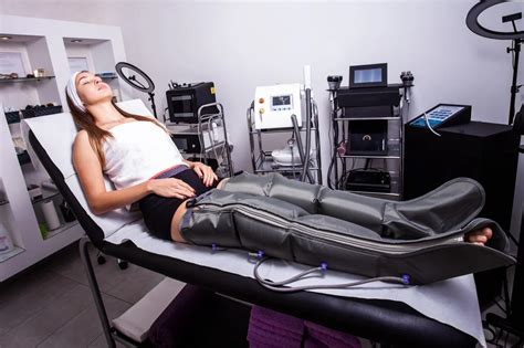 Lymphatic Compression Therapy In Arkansas Beyond Wellness