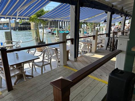 Angler Restaurant And Bar Ocean City Md