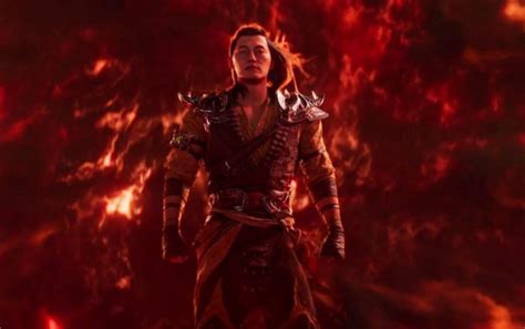 Novo Trailer De Lançamento De Mortal Kombat 1 Revela Gameplay De Shang Tsung E Reiko Teoria