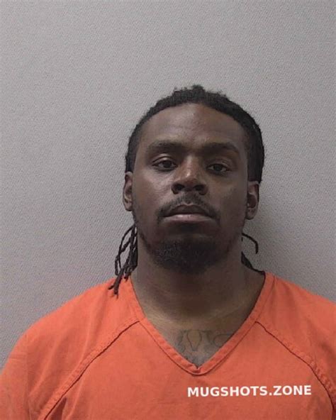 Watson Travis Taevon 02 07 2023 Lexington County Mugshots Zone