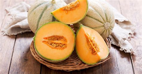 Bonne ou mauvaise idée faut il mettre le melon au frigo 750g