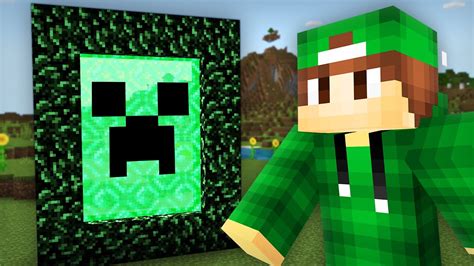 МАЙНКРАФТ НО С НОВЫМИ СУПЕР ПОРТАЛАМИ | Риколит Minecraft - YouTube