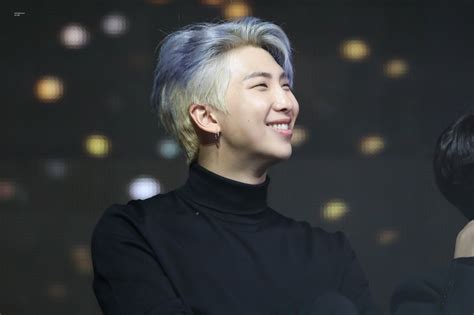 190106 Golden Disc Awards GDA 2019 방탄소년단 BTS RM Namjoon Kim