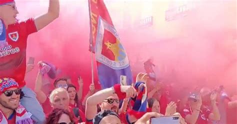 As Recibe La Afici N Del Numancia Al Equipo En El Partido Por El