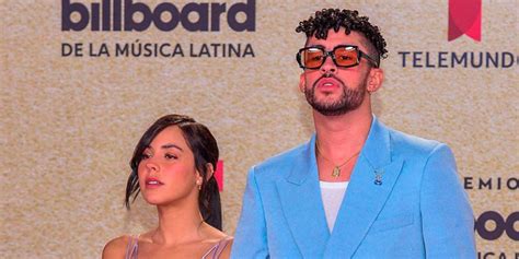 Bad Bunny Arrasa En Los Premios Billboard Latinos 2021 Y Se Lleva 10