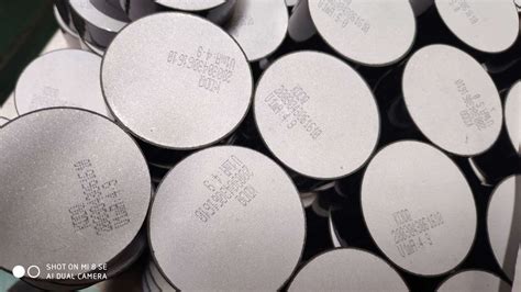 Zinc Oxide Varistor Metal Oxide Varistor ZnO Blocks MOV D28 D30 D32 D35