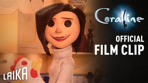 "Passage to the Other World" Clip - Coraline | LAIKA Studios - YouTube